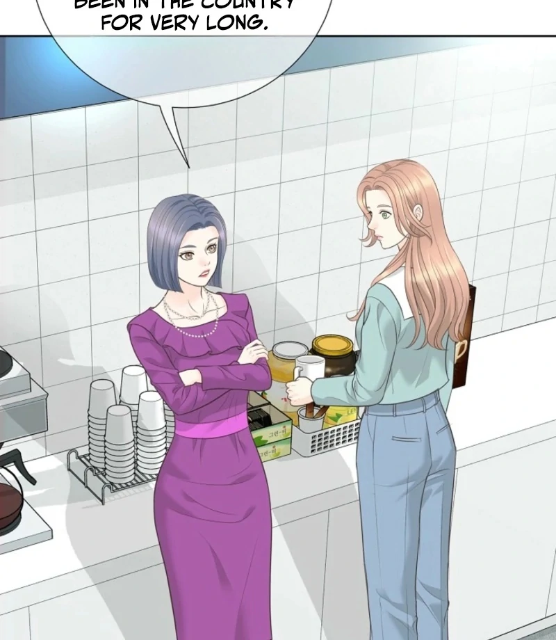 Read I Became a Fake Family With My Boss EN Manga Online