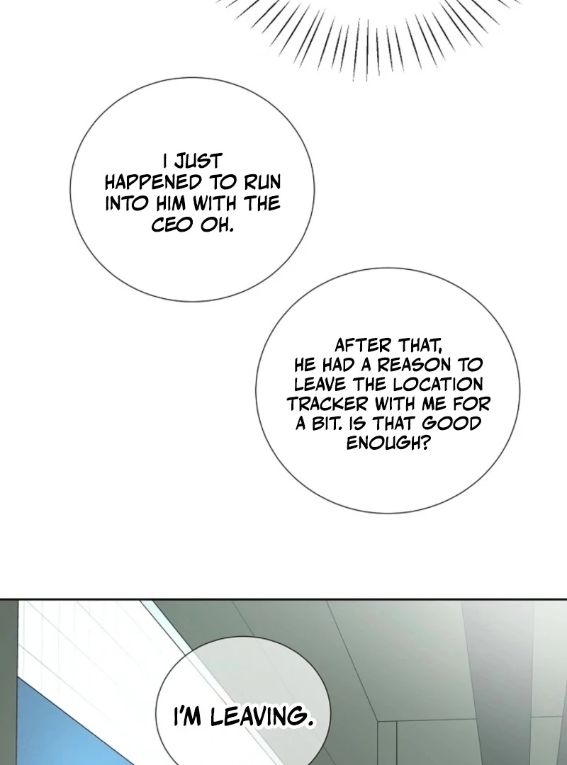Read I Became a Fake Family With My Boss EN Manga Online