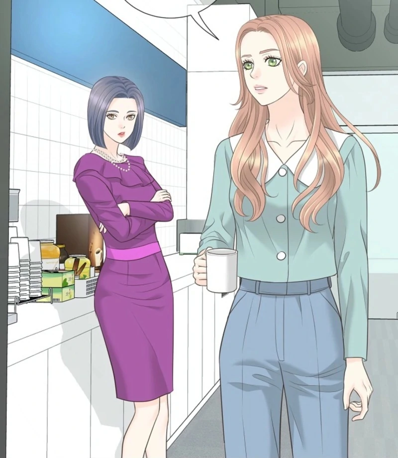 Read I Became a Fake Family With My Boss EN Manga Online