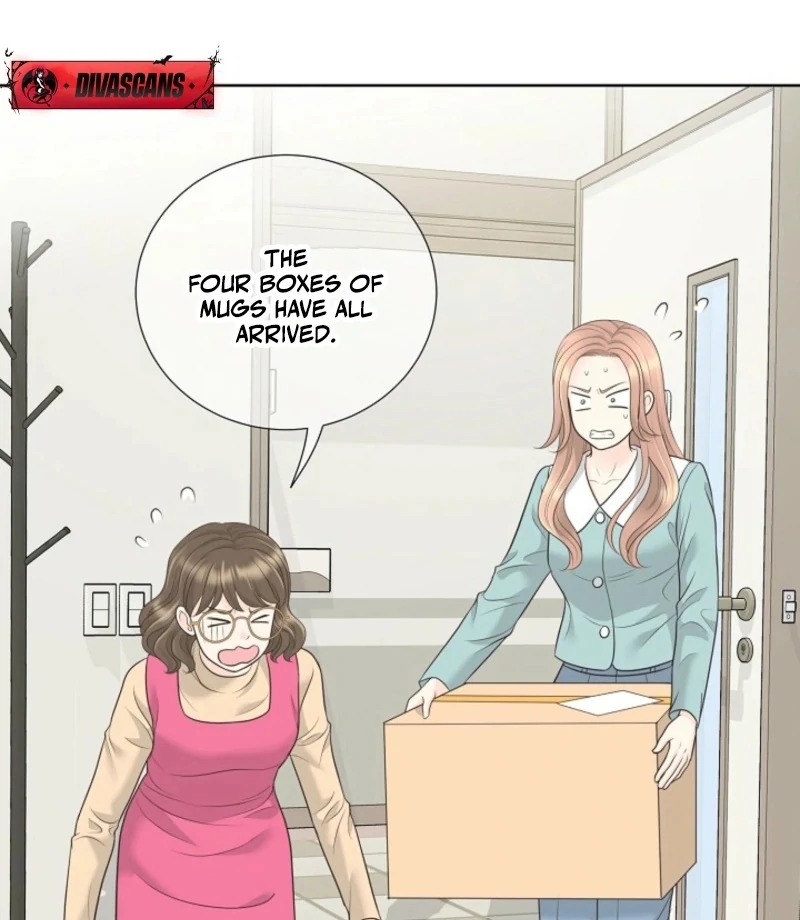 Read I Became a Fake Family With My Boss EN Manga Online