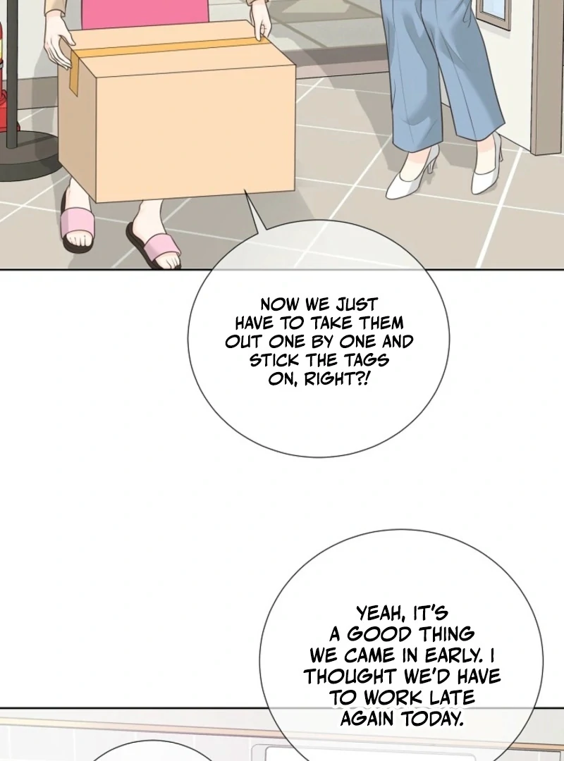 Read I Became a Fake Family With My Boss EN Manga Online