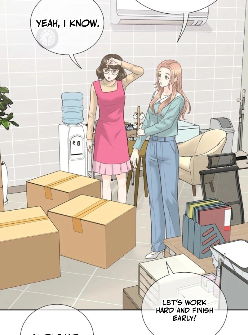Read I Became a Fake Family With My Boss EN Manga Online