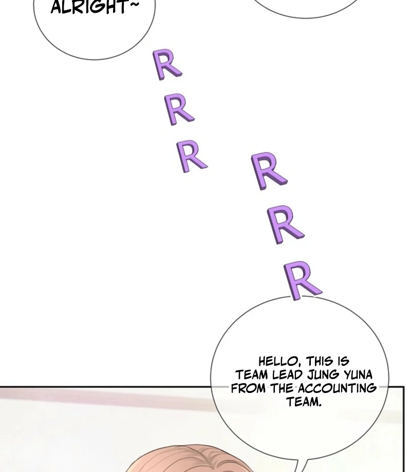 Read I Became a Fake Family With My Boss EN Manga Online
