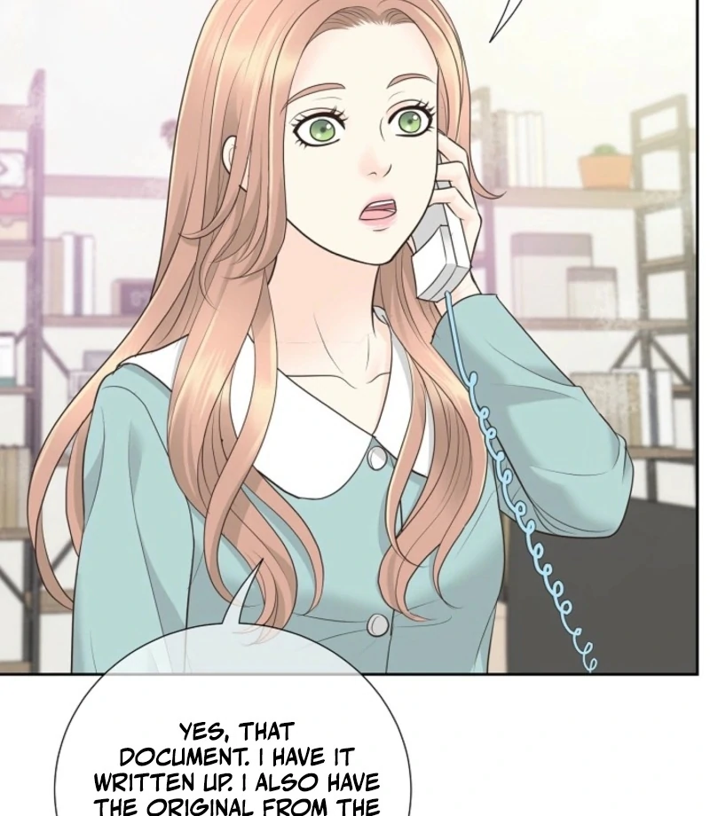 Read I Became a Fake Family With My Boss EN Manga Online