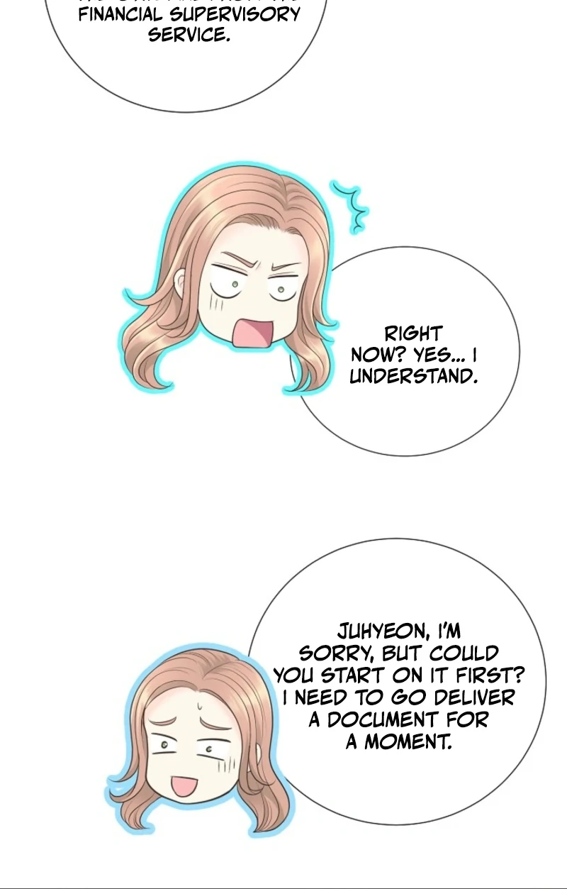 Read I Became a Fake Family With My Boss EN Manga Online