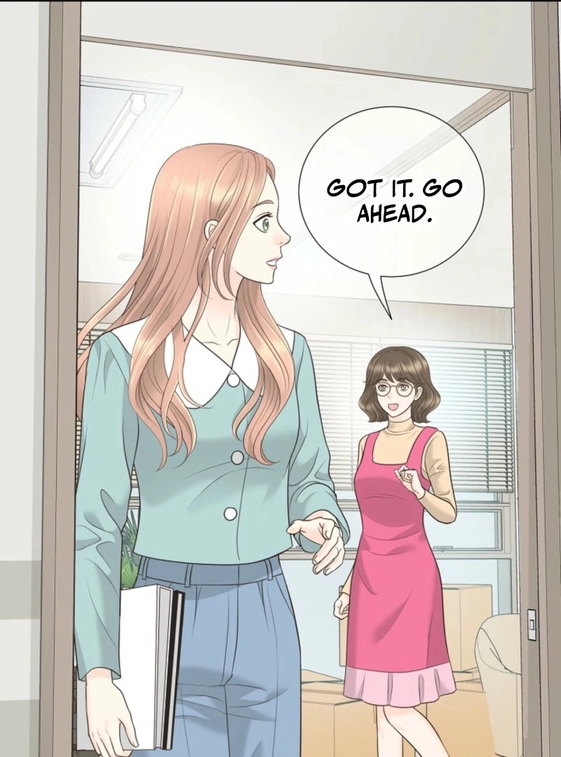 Read I Became a Fake Family With My Boss EN Manga Online