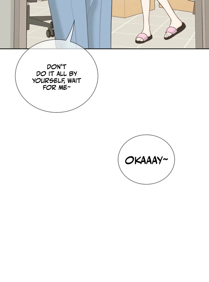 Read I Became a Fake Family With My Boss EN Manga Online