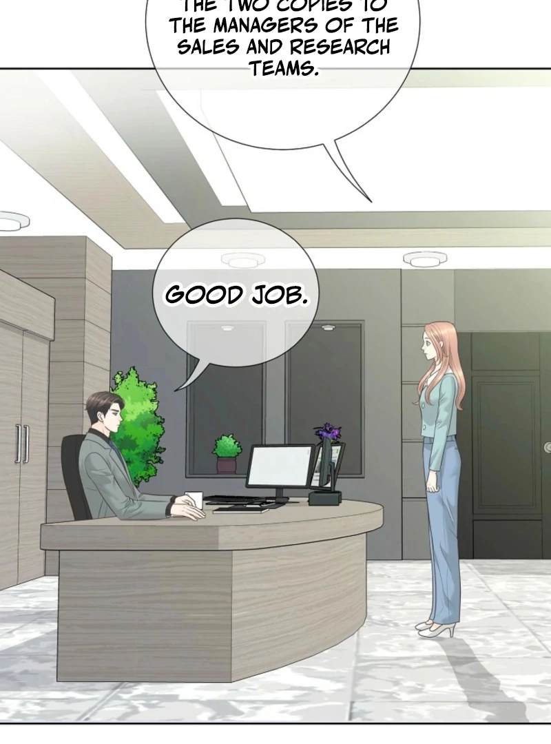 Read I Became a Fake Family With My Boss EN Manga Online