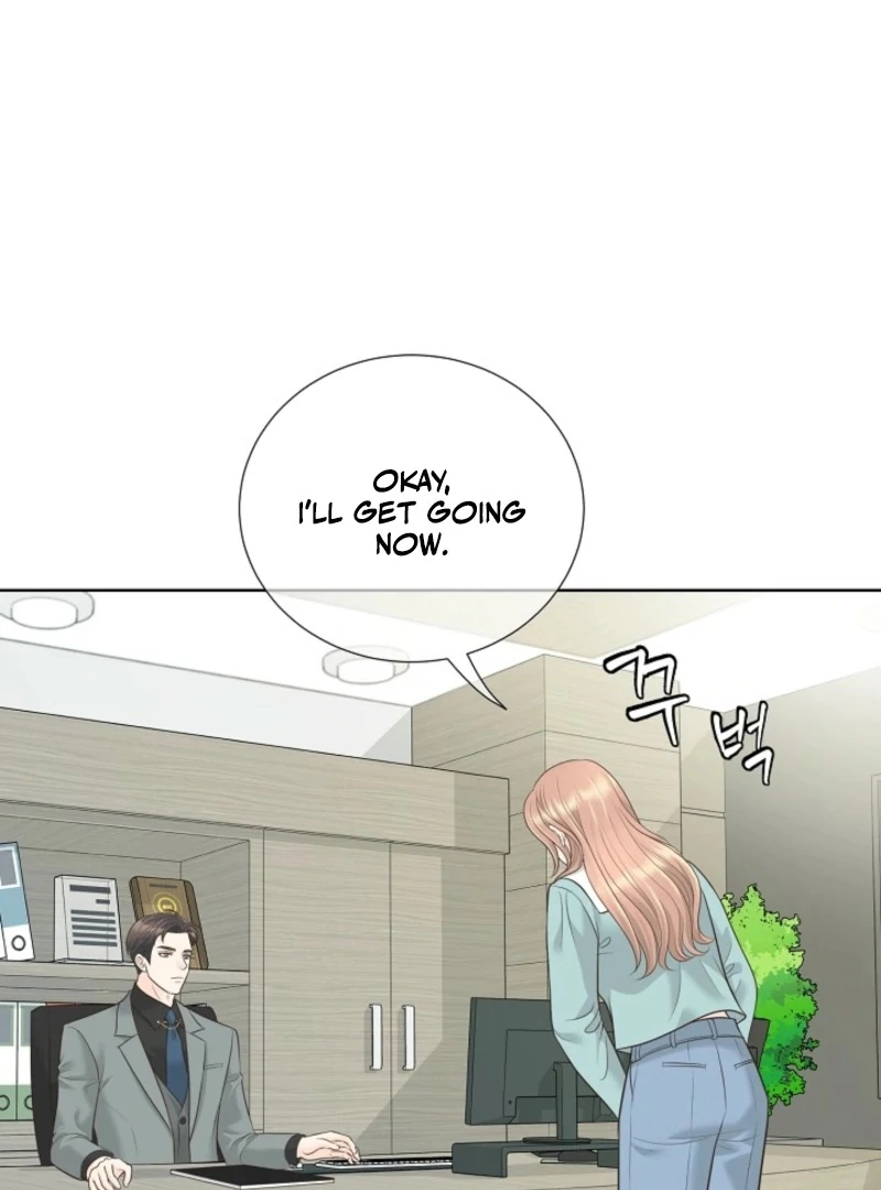 Read I Became a Fake Family With My Boss EN Manga Online