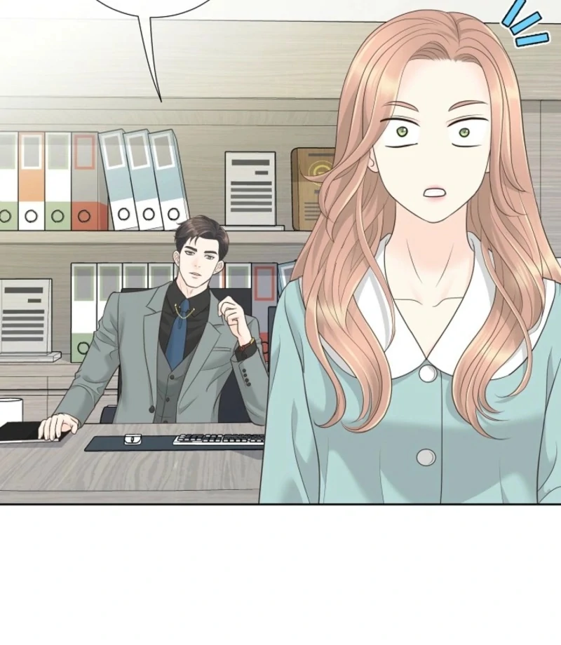 Read I Became a Fake Family With My Boss EN Manga Online