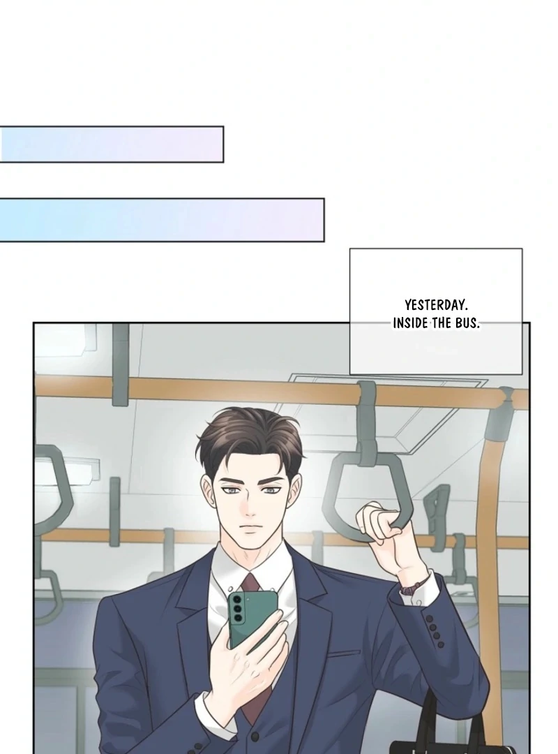 Read I Became a Fake Family With My Boss EN Manga Online