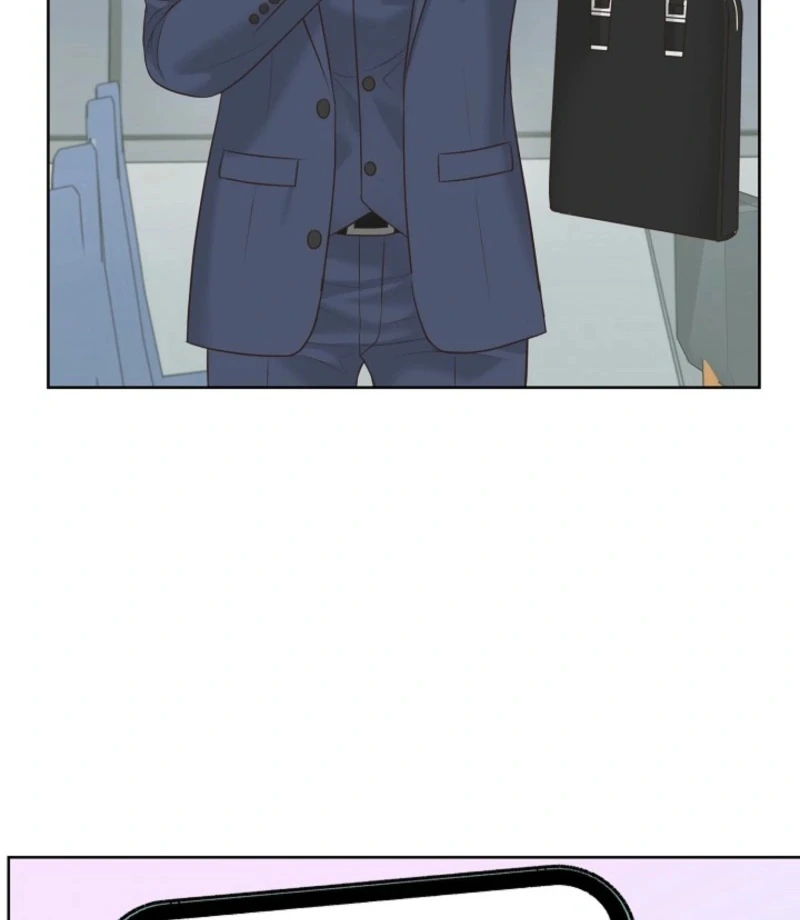 Read I Became a Fake Family With My Boss EN Manga Online