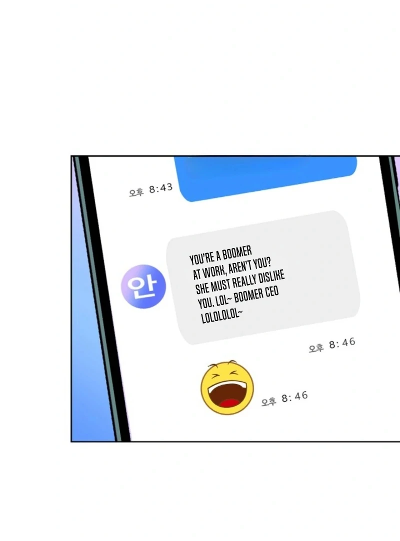 Read I Became a Fake Family With My Boss EN Manga Online