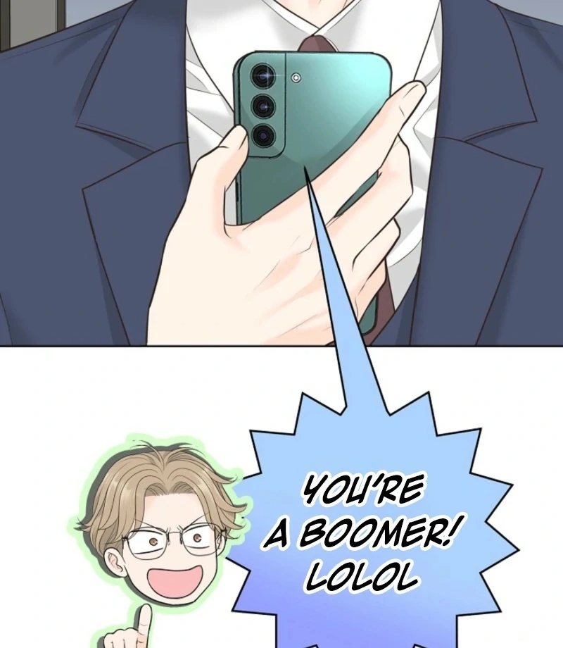 Read I Became a Fake Family With My Boss EN Manga Online