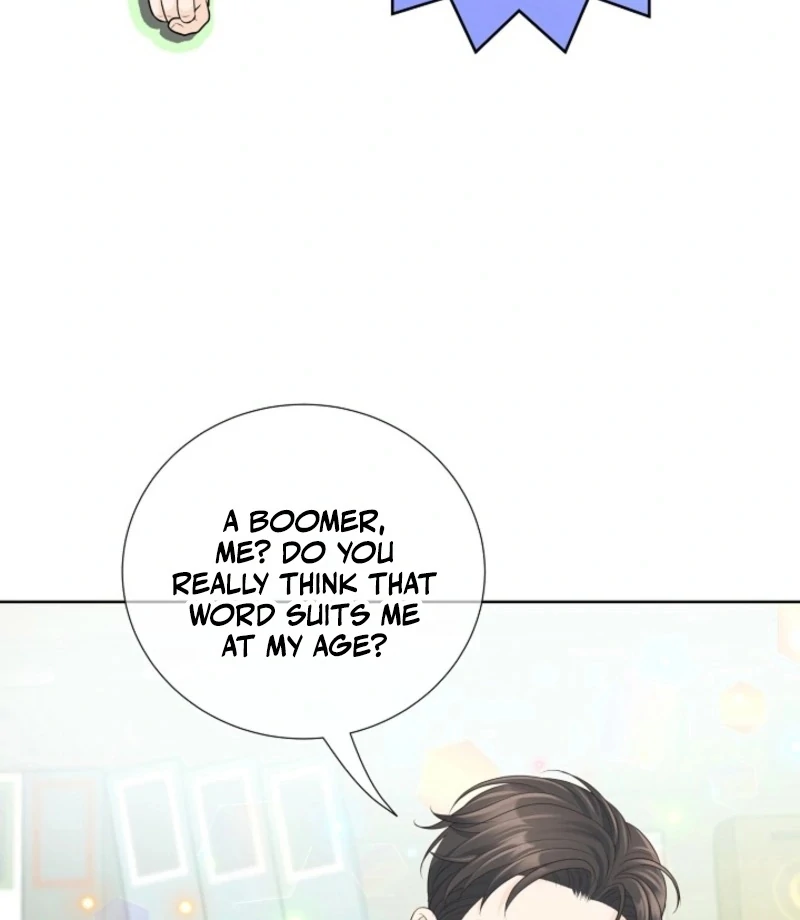 Read I Became a Fake Family With My Boss EN Manga Online