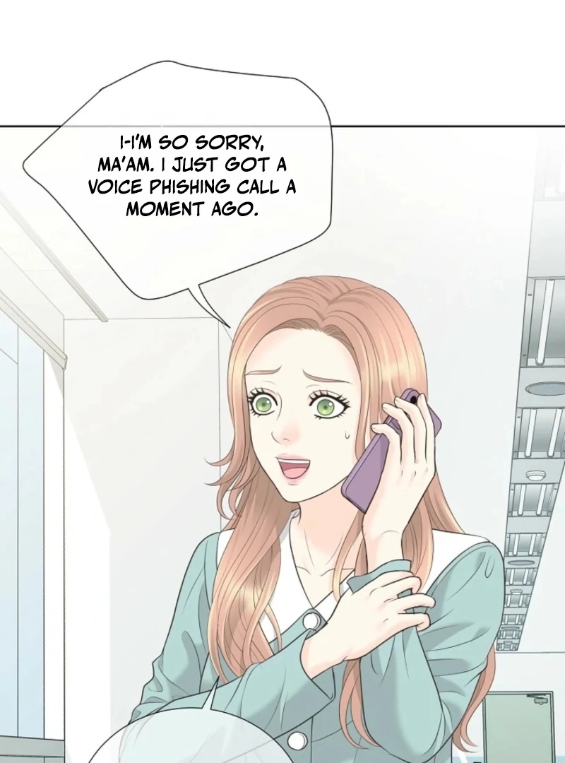 Read I Became a Fake Family With My Boss EN Manga Online