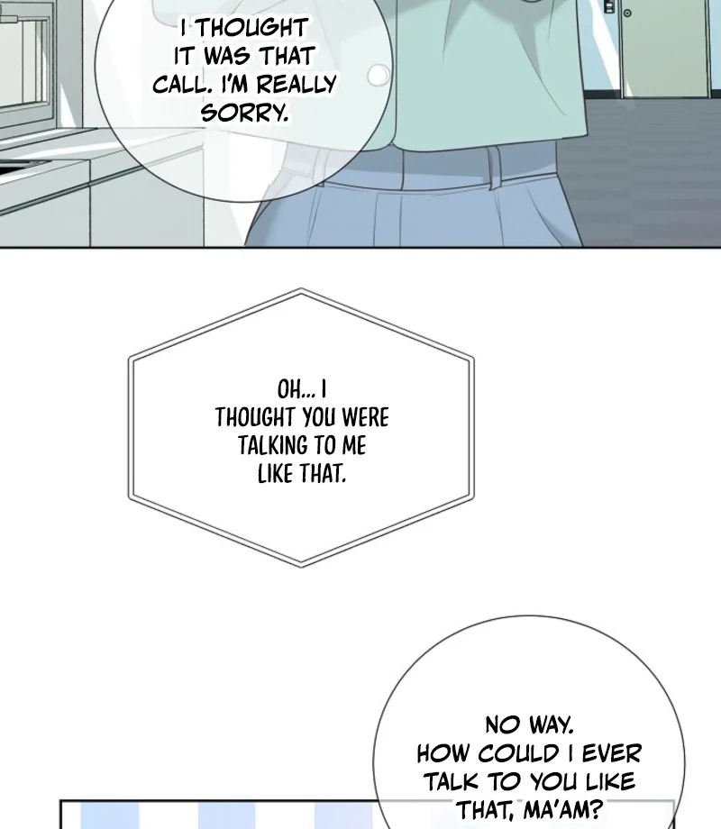 Read I Became a Fake Family With My Boss EN Manga Online