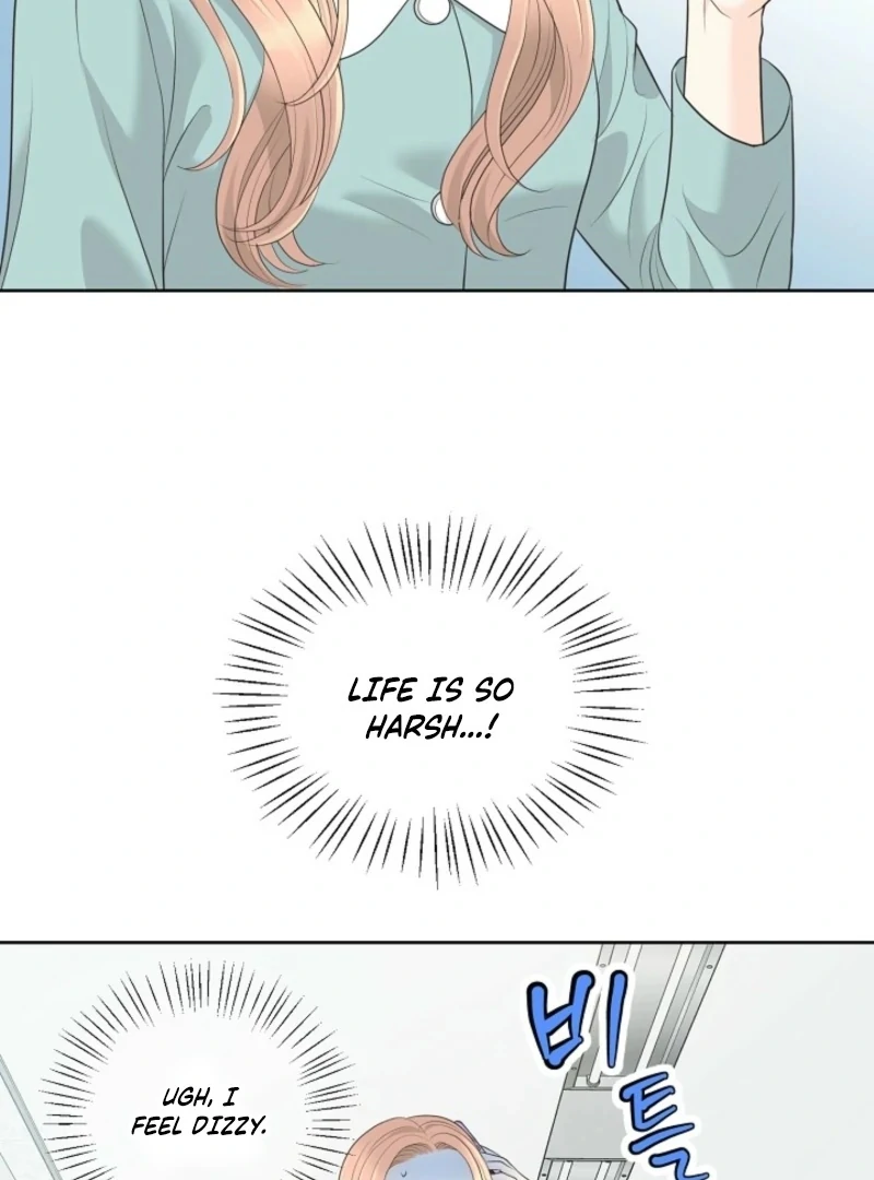 Read I Became a Fake Family With My Boss EN Manga Online