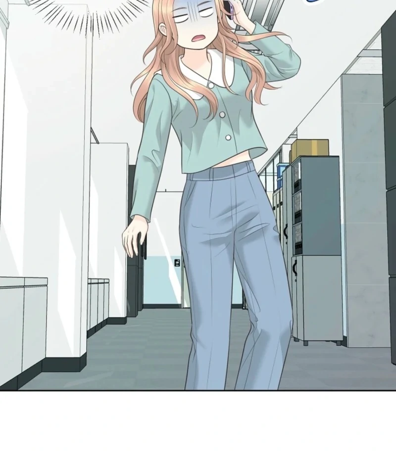 Read I Became a Fake Family With My Boss EN Manga Online