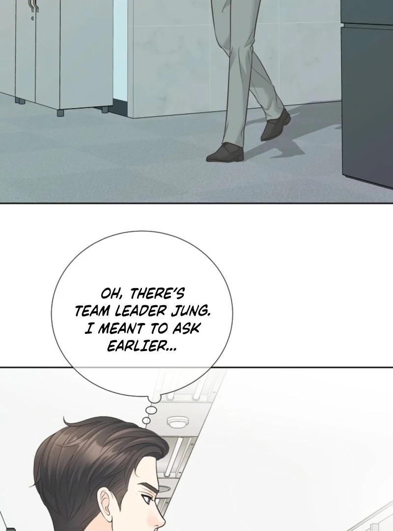 Read I Became a Fake Family With My Boss EN Manga Online