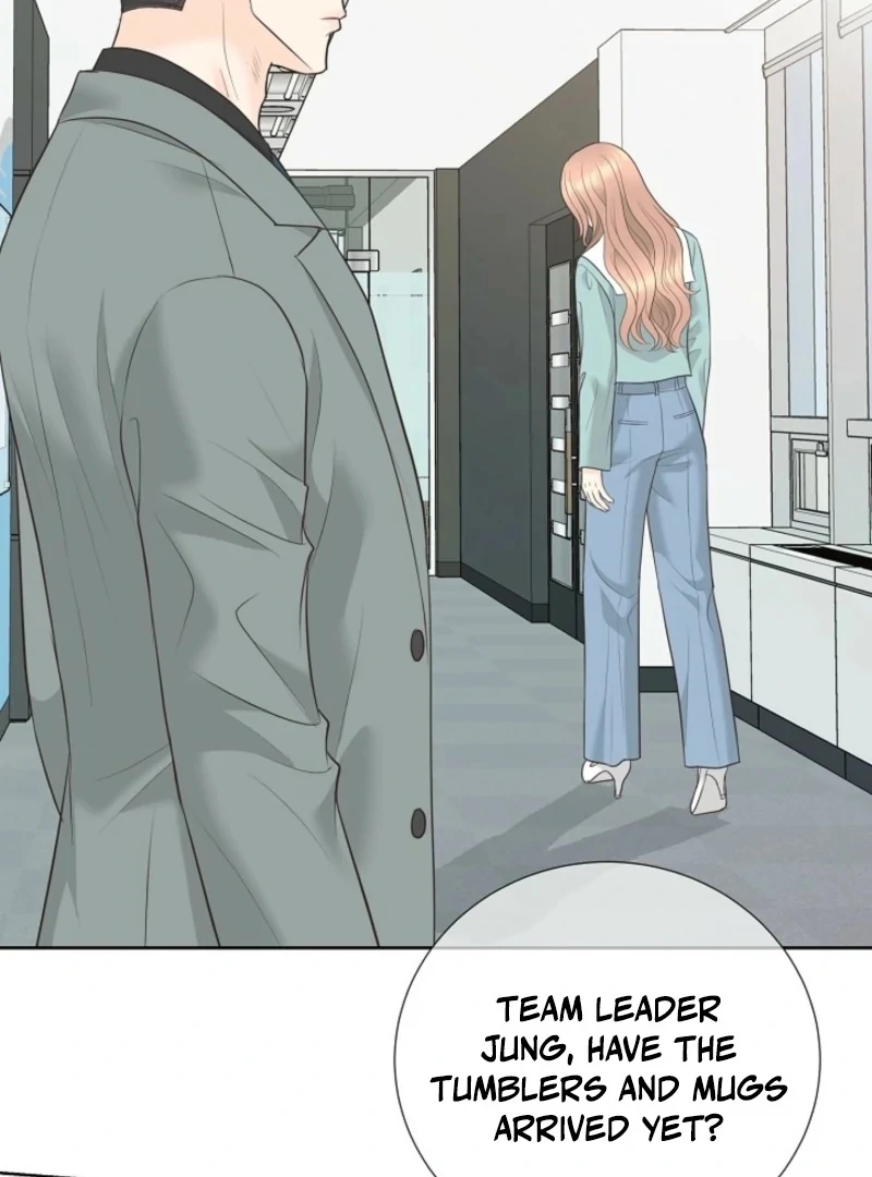 Read I Became a Fake Family With My Boss EN Manga Online