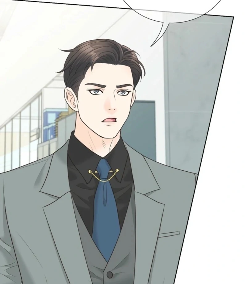 Read I Became a Fake Family With My Boss EN Manga Online