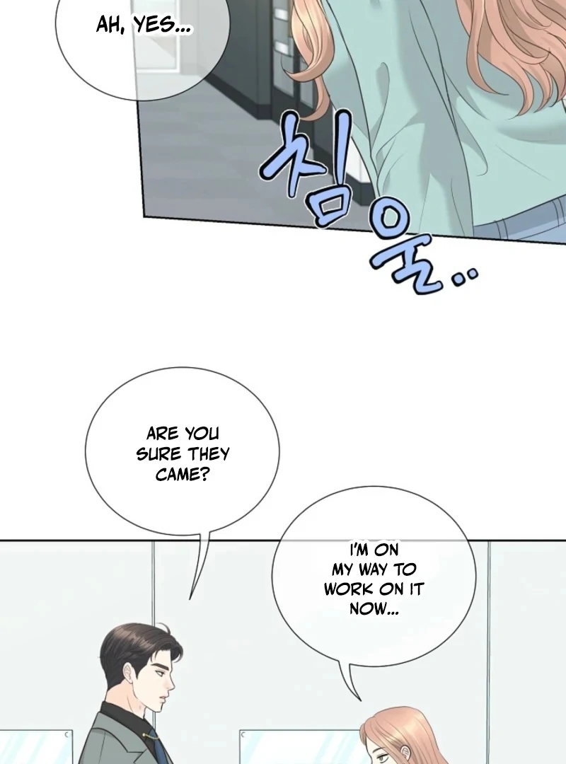 Read I Became a Fake Family With My Boss EN Manga Online