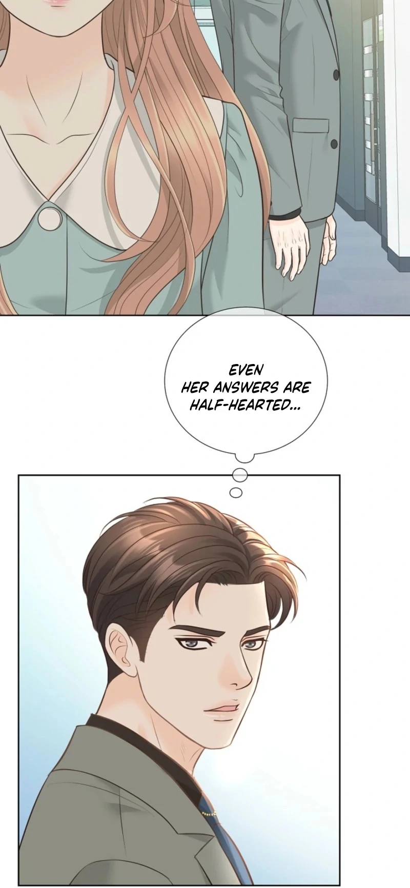 Read I Became a Fake Family With My Boss EN Manga Online