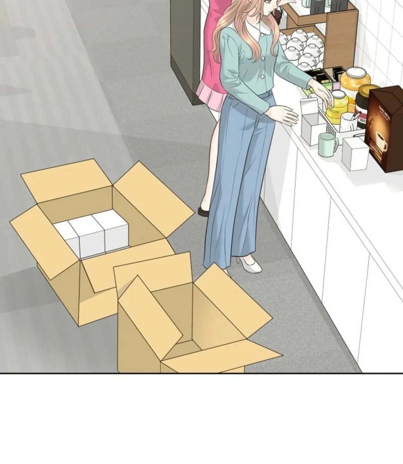 Read I Became a Fake Family With My Boss EN Manga Online