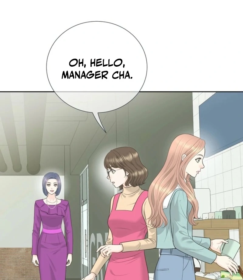 Read I Became a Fake Family With My Boss EN Manga Online
