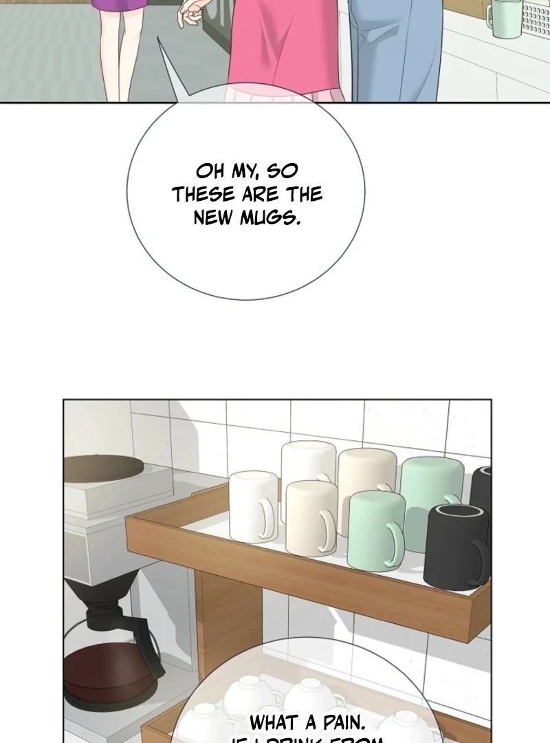 Read I Became a Fake Family With My Boss EN Manga Online