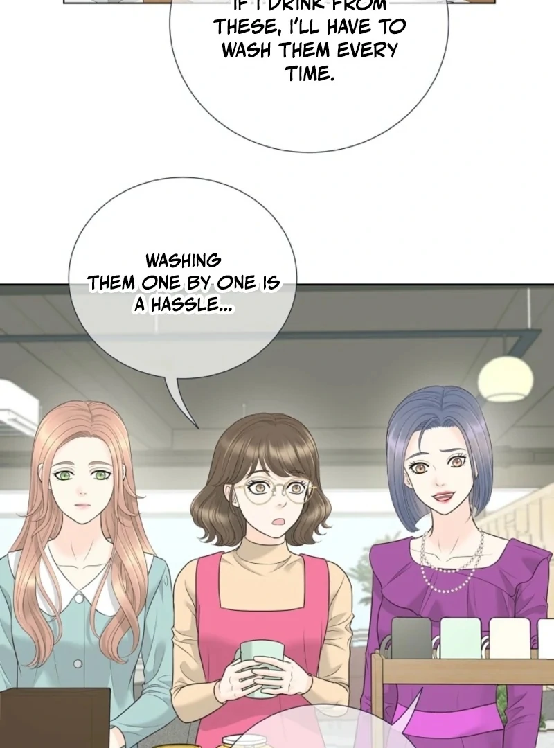 Read I Became a Fake Family With My Boss EN Manga Online