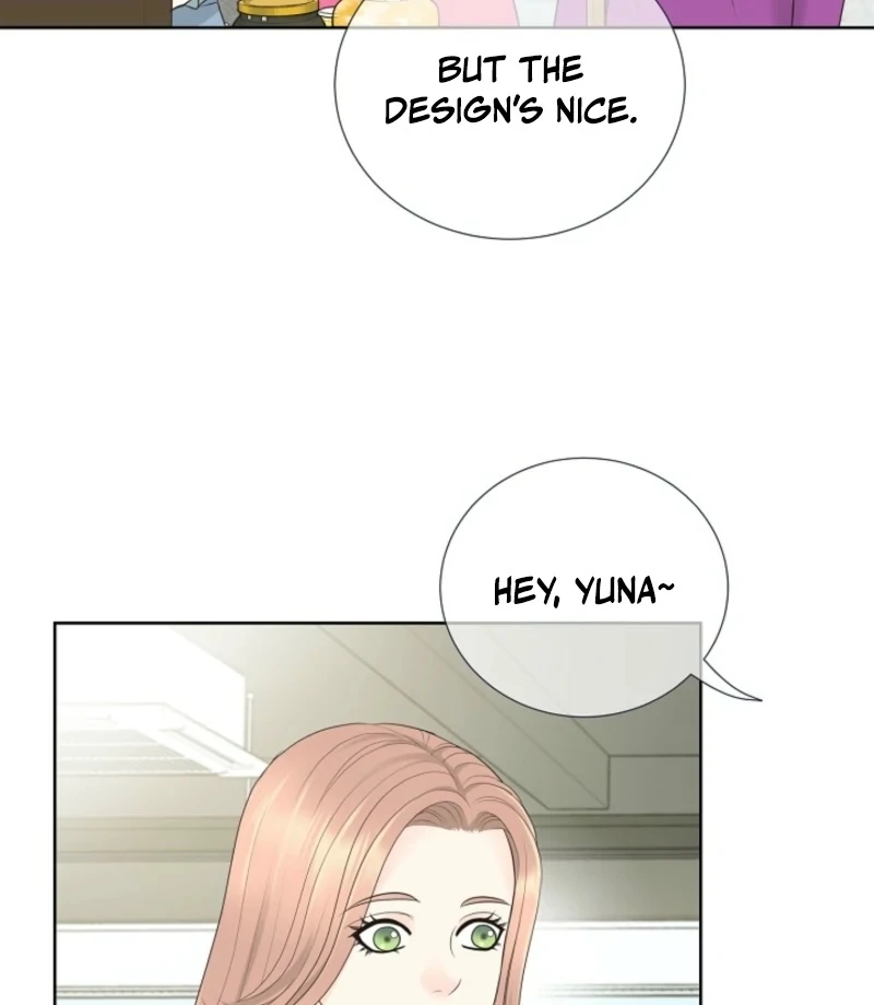 Read I Became a Fake Family With My Boss EN Manga Online