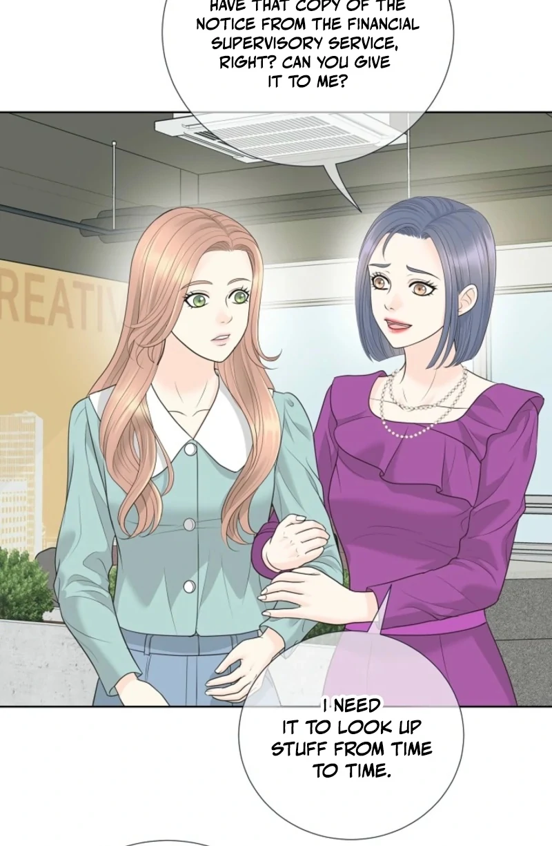 Read I Became a Fake Family With My Boss EN Manga Online
