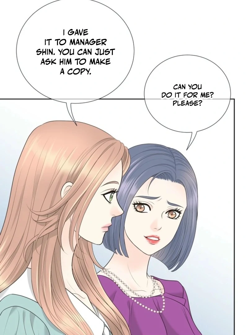 Read I Became a Fake Family With My Boss EN Manga Online
