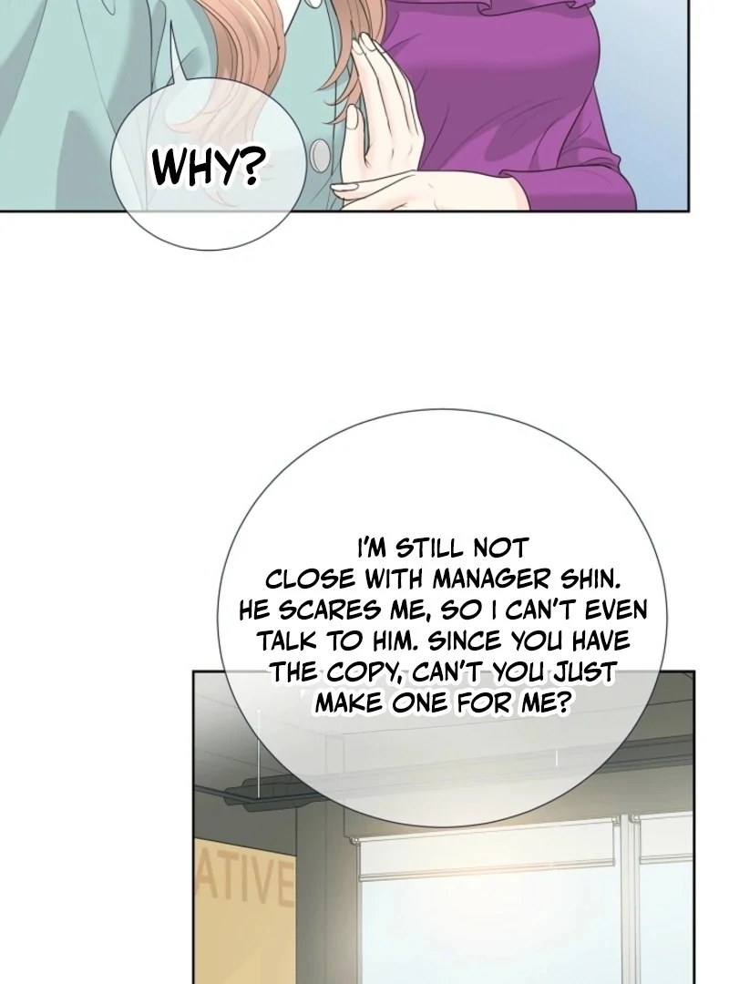 Read I Became a Fake Family With My Boss EN Manga Online