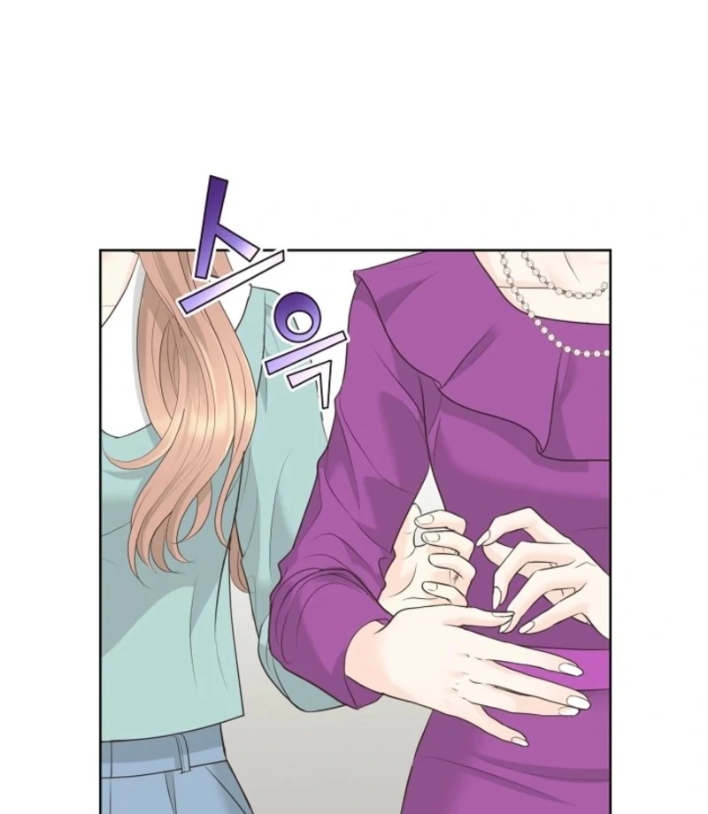 Read I Became a Fake Family With My Boss EN Manga Online