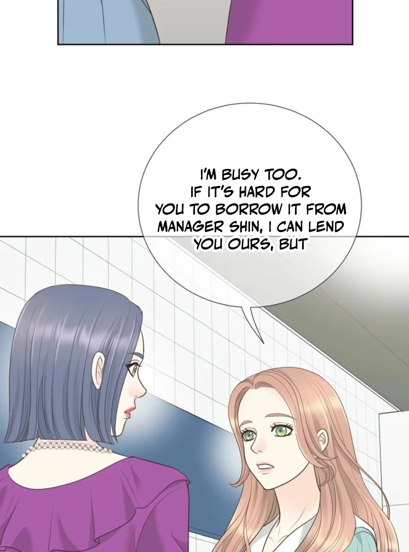 Read I Became a Fake Family With My Boss EN Manga Online