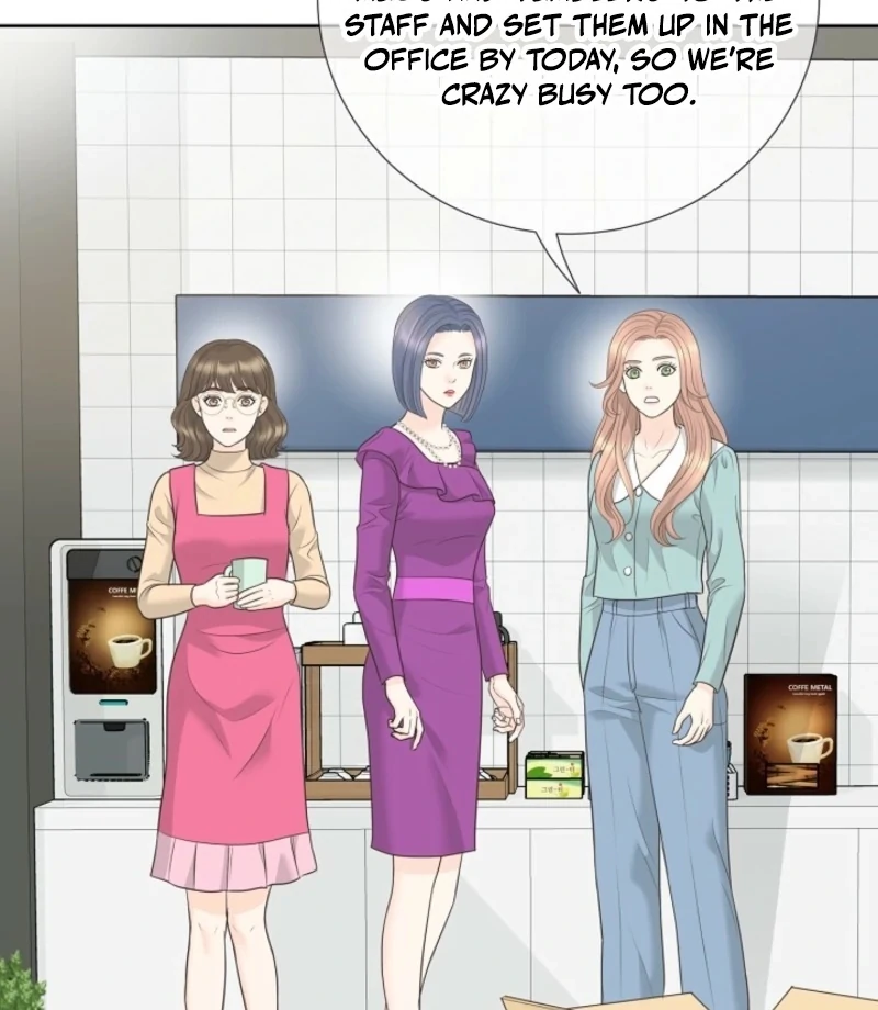Read I Became a Fake Family With My Boss EN Manga Online