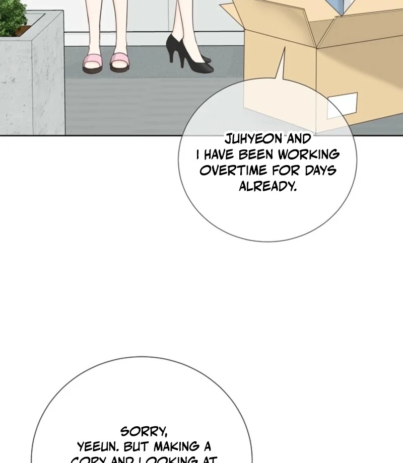 Read I Became a Fake Family With My Boss EN Manga Online