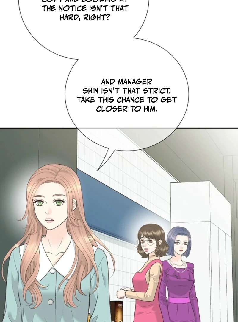 Read I Became a Fake Family With My Boss EN Manga Online