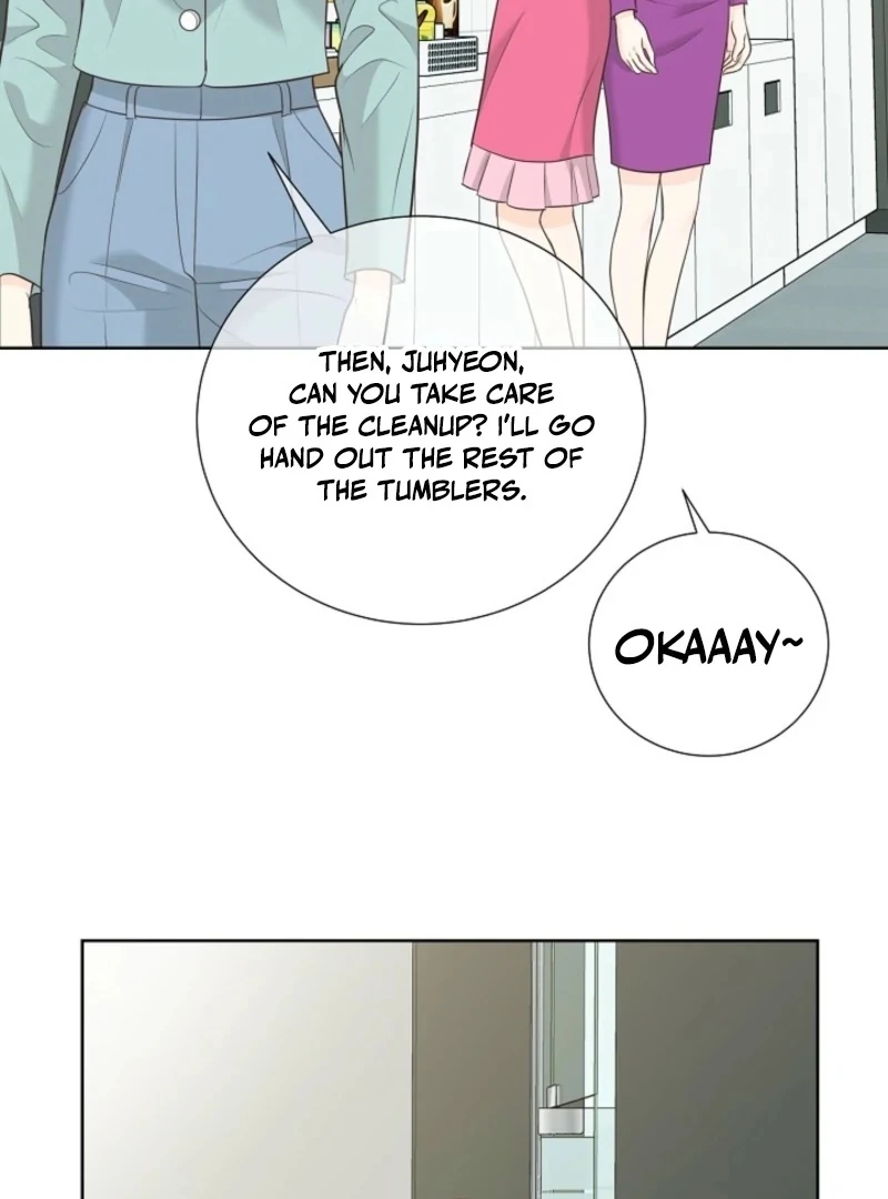 Read I Became a Fake Family With My Boss EN Manga Online