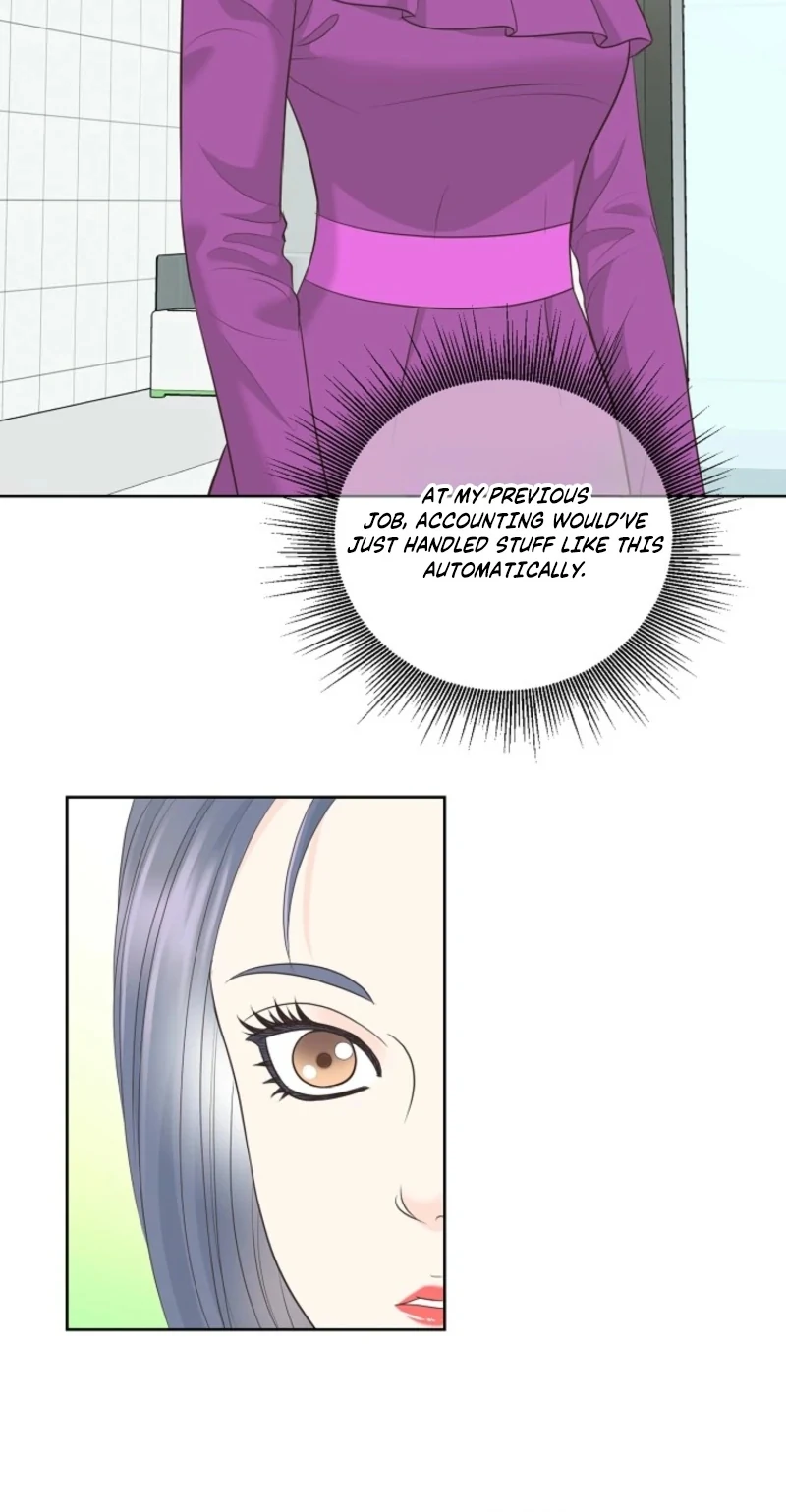 Read I Became a Fake Family With My Boss EN Manga Online