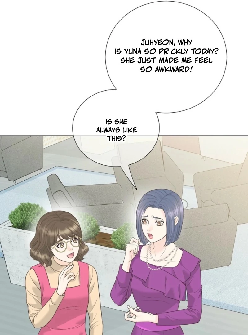 Read I Became a Fake Family With My Boss EN Manga Online