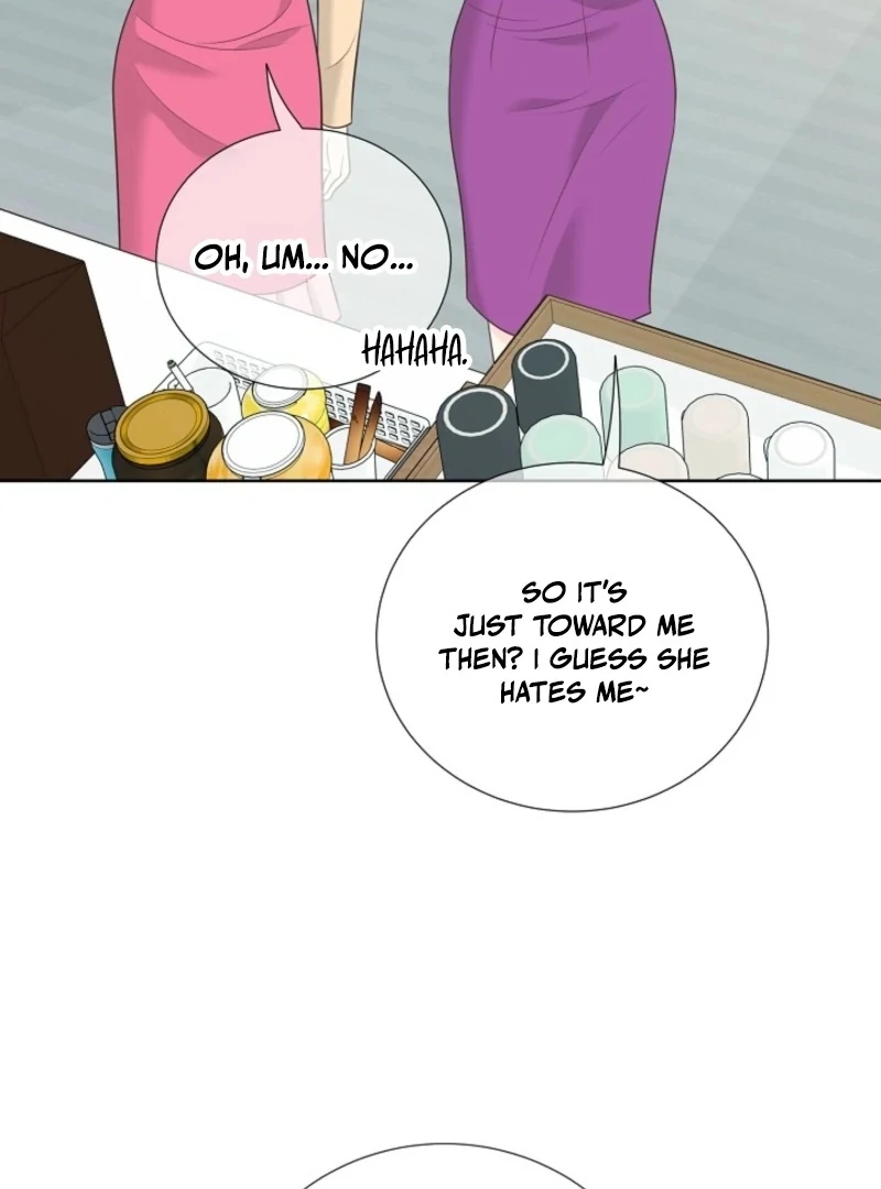 Read I Became a Fake Family With My Boss EN Manga Online