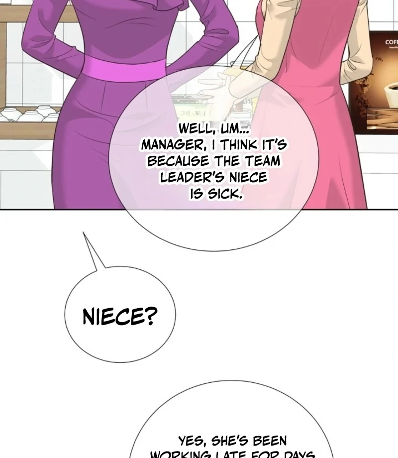 Read I Became a Fake Family With My Boss EN Manga Online