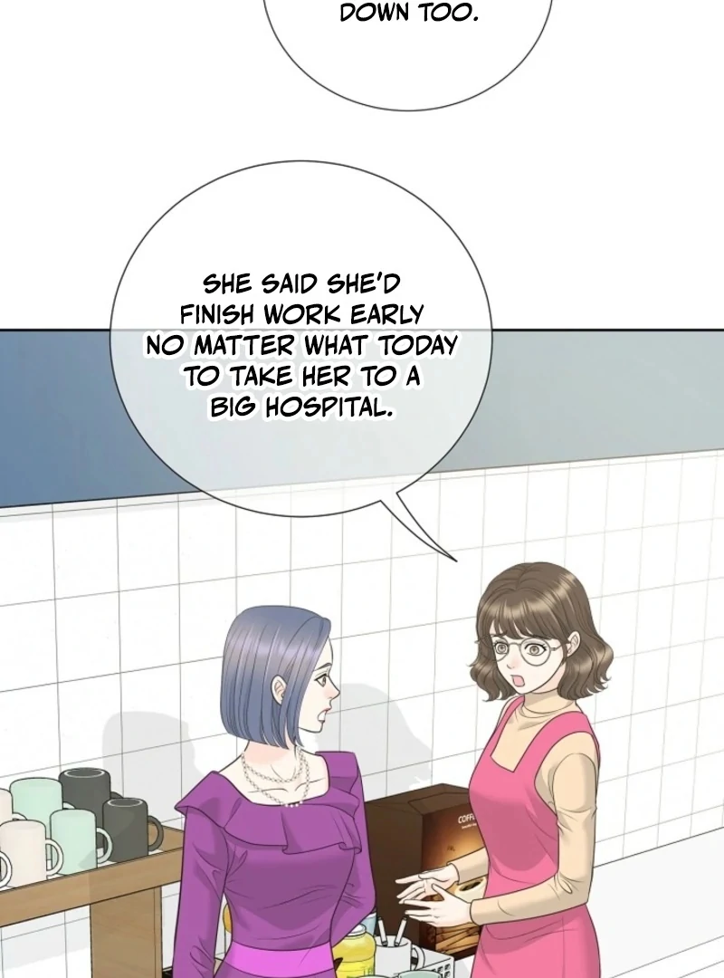 Read I Became a Fake Family With My Boss EN Manga Online