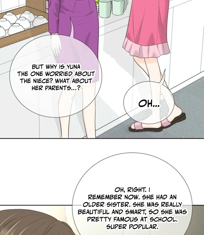 Read I Became a Fake Family With My Boss EN Manga Online