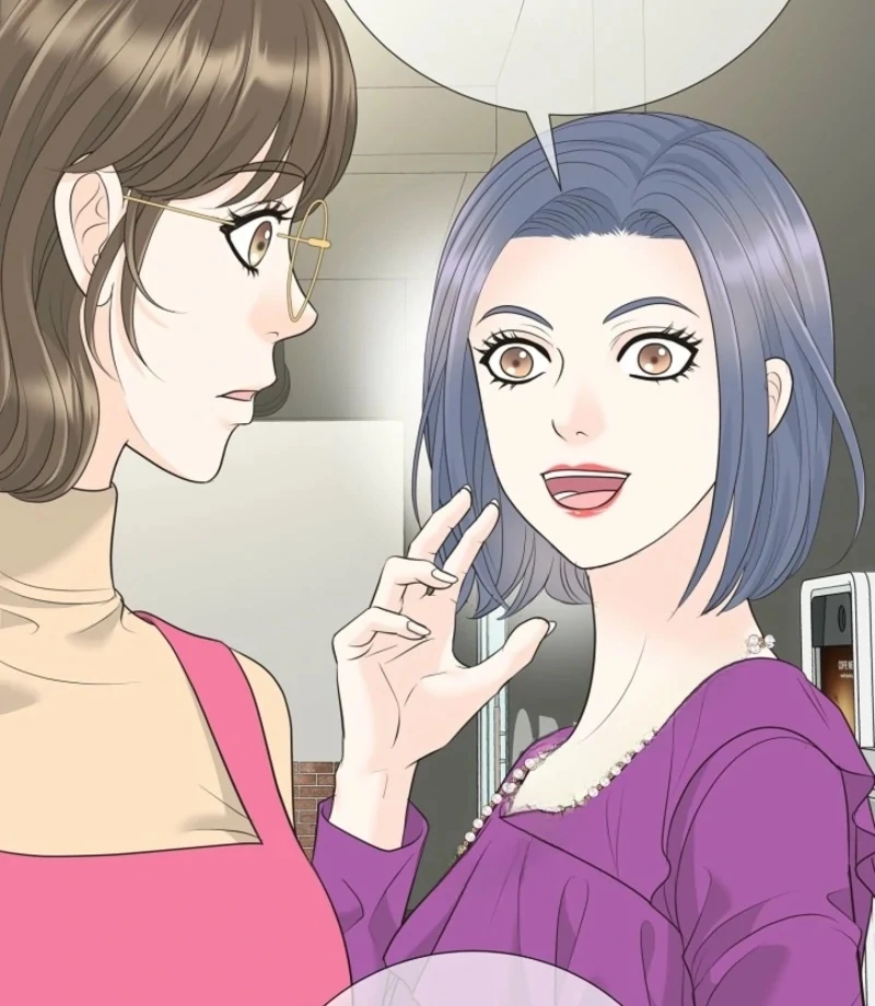 Read I Became a Fake Family With My Boss EN Manga Online