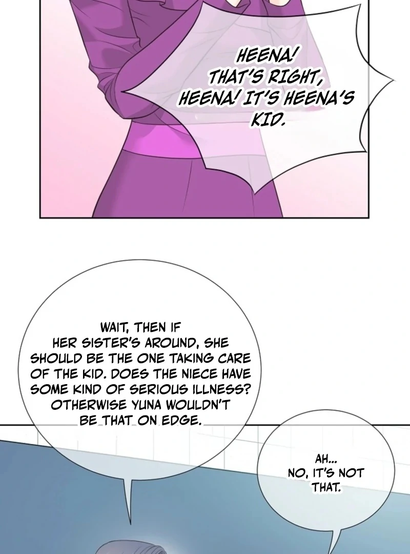 Read I Became a Fake Family With My Boss EN Manga Online